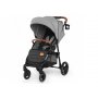 KINDERKRAFT Kolica GRANDE 2020 grey - slika 1