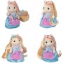 SYLVANIAN Pony's hair stylist set ( EC5644 ) - slika 2