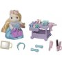 SYLVANIAN Pony's hair stylist set ( EC5644 ) - slika 3