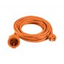 HOME Produživač 20m 1.5mm2 NV4-20/OR/1,5 - slika 1
