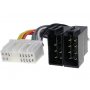 VELTEH Iso adapter ZRS-140 Chrysler,Jeep - slika 1