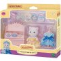 SYLVANIAN Princess dress up set ( EC5645 ) - slika 1