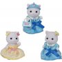 SYLVANIAN Princess dress up set ( EC5645 ) - slika 2