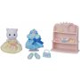 SYLVANIAN Princess dress up set ( EC5645 ) - slika 3