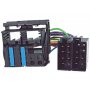 VELTEH Iso adapter ZRS-96 BMW, LAND ROVER - slika 1