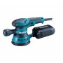 MAKITA Ekscentrična brusilica BO5041 - slika 2