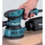 MAKITA Ekscentrična brusilica BO5041 - slika 1