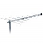 ISKRA Pasivna LOG antena P-3235MIDI - slika 1