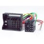 VELTEH Iso Adapter za Audi,Seat,VW ZRS-AS-24B - slika 1