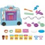 PLAY-DOH Ice cream truck ( F1390 ) - slika 2