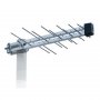 ISKRA Pasivna LOG antena P-20DTT-F - slika 1