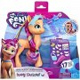 MY LITTLE PONY Movie rainbow reveal ( F1794 ) - slika 1