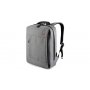 TIGERNU Ranac za laptop T-B3269B 15.6 Black Grey - slika 1