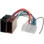 CLARION Iso konektor 16 pin ZRS-33 - slika 1