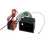 VELTEH Iso adapter Opel ZRS-AS-59B - slika 1