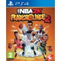 TAKE2 PS4 NBA 2K Playgrounds 2 - slika 1