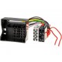 VELTEH Iso adapter za Opel ZRS-AS-28B/N - slika 1