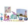 MY LITTLE PONY Movie sparkling scenes ast ( F2863 ) - slika 2