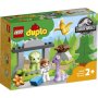 LEGO Duplo jurassic world dinosaur nursery ( LE10938 ) - slika 1