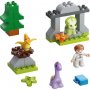 LEGO Duplo jurassic world dinosaur nursery ( LE10938 ) - slika 2