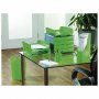 FELLOWES Kutija s 4 fioke crno-zelene 0019001 - slika 3