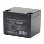 GEMBIRD BAT-12V4.5AH Gembird Punjiva baterija 12V 4.5AH 89x70x100 mm - slika 1