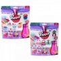 DEXY CO Poppit set sa glinom i dodacima ( ME17400 ) - slika 1