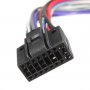 KETTZ Iso konektor za Kenwood ISO-KEN.2 - slika 1
