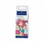 FABER-CASTELL Pitt Art set Manga 1/6 167155 - slika 1