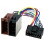 KETTZ Iso konektor ISO-JVC.3 16PIN - slika 1
