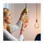 WIZ Led wifi sijalica 6,7W (50W) G95 E27 Amb 1PF/6 WIZ024,929003018301 - slika 3