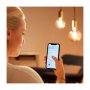 WIZ Led wifi sijalica 6,7W (50W) G95 E27 Amb 1PF/6 WIZ024,929003018301 - slika 4