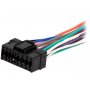 KETTZ Iso konektor ISO-SON.2 16PIN - slika 2