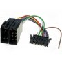 VELTEH ZRS-38 Iso konektor JVC 13 pin - slika 1