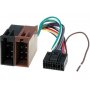 KENWOOD Iso konektor za radio 16 pin ZRS-45 - slika 1