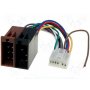 KENWOOD Iso konektor 14pin ZRS-84 - slika 1