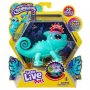 DEXY CO Lil chameleon sunny ( ME26364 ) - slika 1
