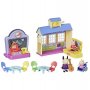 PEPPA PIG School group playset - slika 2