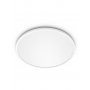 PHILIPS PH063 Superslim CL550 plafonska svetiljka 18W 2700K W WV 06 - slika 1