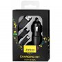 JABRA CAR CHARGER KIT KOMPLET (100-65000001-60) - slika 1