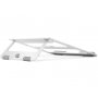 LENOVO Portable Aluminium Laptop Stand (4XF1B03657) - slika 1