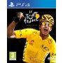 FOCUS HOME INTERACTIVE PS4 Tour de France 2018 - slika 1