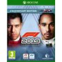 Codemasters XBOXONE F1 2019 - Anniversary Edition - slika 1