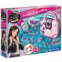 CRAZY CHIC Fashion and jewlery set ( CL18598 ) - slika 1
