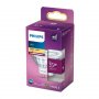 PHILIPS LED sijalica 5W (35W) MR16 GU5.3 WW 2700K 12V 36D RF ND - slika 2