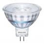 PHILIPS LED sijalica 5W (35W) MR16 GU5.3 WW 2700K 12V 36D RF ND - slika 1