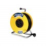 COMMEL Kabl sa motalicom PVC bubnj 300mm monofazna 40m H07RN-F 3G2,5 C0983 - slika 1