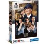 CLEMENTONI Puzzle 500 peaky blinders ( CL35095 ) - slika 1