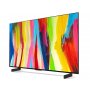 LG OLED42C21LA Ultra HD smart - slika 2