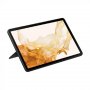 SAMSUNG Protective Maska Samostojeća Tab S8+, Crna EF-RX800-CBE - slika 3